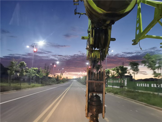 鞍山市大件吊装怎么收费