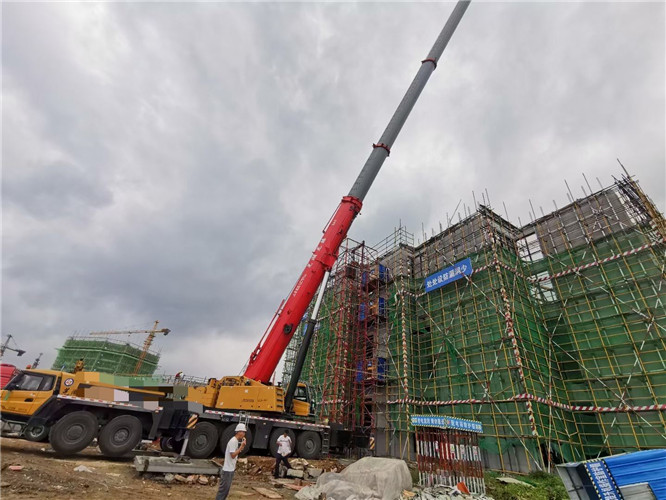 鞍山市吊装方案需要单独付费吗？复杂工况是否提供专家论证？